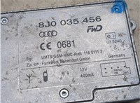 8J0035456 Усилитель антенны Audi Q7 2005-2015 9170260 #7