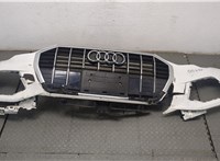 83A853651B, 83A807107, 83A807108 Бампер Audi Q3 2018- 9170271 #1