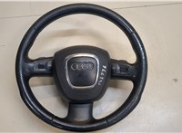  Руль Audi A6 (C6) Allroad 2006-2012 9170286 #1