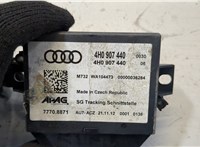 4H0907440 Блок управления интерфейсом Audi A7 2010-2014 9170315 #2