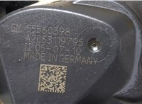 55560398 Заслонка дроссельная Opel Zafira B 2005-2012 9170350 #3