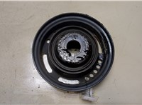  Шкив коленвала Opel Zafira B 2005-2012 9170362 #1