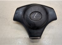  Подушка безопасности водителя Lexus IS 1999-2005 9170443 #1