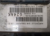 P04692017AK Блок комфорта Jeep Grand Cherokee 2004-2010 9170453 #4