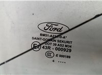 1742301, BM51A21410AB Стекло боковой двери Ford Focus 3 2011-2015 9170551 #2