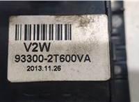 933002T600VA Кнопка парктроника KIA Optima 3 2010-2015 9170653 #3