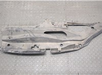  Накладка замка капота Lexus RX 2009-2015 9170661 #1