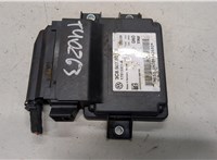 3C8907801B Блок управления стояночным тормозом Volkswagen Passat 6 2005-2010 9170688 #1