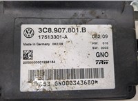 3C8907801B Блок управления стояночным тормозом Volkswagen Passat 6 2005-2010 9170688 #5