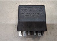 4B0919471A Блок управления светом Audi A6 (C5) 1997-2004 9170735 #2