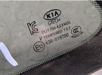  Стекло кузовное боковое KIA Sorento 2014-2017 9170736 #3