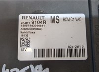  Блок комфорта Renault Megane 4 2016-2020 9170754 #3