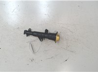  Горловина маслозаливная Opel Corsa D 2006-2011 9170770 #1