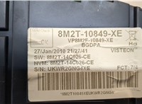 1801854, 1801855, 8U2T10849VA, 8U2T10849XA Щиток приборов (приборная панель) Ford S-Max 2006-2010 9170801 #4