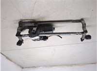 5GM955119 Механизм стеклоочистителя (трапеция дворников) Volkswagen Golf 7 2012-2020 9170805 #7