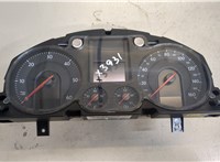 3C0920960N Щиток приборов (приборная панель) Volkswagen Passat 6 2005-2010 9170862 #1