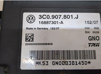  Блок управления стояночным тормозом Volkswagen Passat 6 2005-2010 9171086 #2