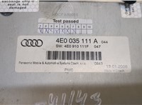  Проигрыватель, чейнджер CD/DVD Audi A6 (C6) 2005-2011 9171106 #2