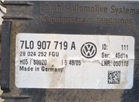  Блок комфорта Volkswagen Touareg 2002-2007 9171242 #5