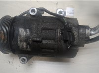  Компрессор кондиционера Ford Mondeo 4 2007-2015 9171276 #3