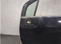 13576837, 13577716 Ручка двери наружная Chevrolet Trax 2016-2022 11078662 #12