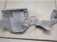  Защита арок (подкрылок) Jeep Wrangler 2007 - 2018 9171394 #3