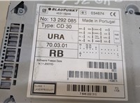  Магнитола Opel Meriva 2003-2010 9171428 #2