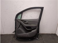 95315621 Дверь боковая (легковая) Chevrolet Trax 2016-2022 9171543 #7