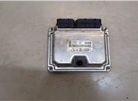 427907551N, 0261207766, 10399S01030 Блок управления двигателем Audi A6 (C5) 1997-2004 9171622 #1