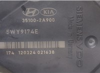 351002A900 Заслонка дроссельная KIA Ceed 2007-2012 9171642 #2