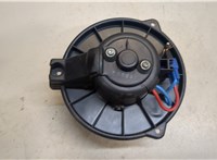  Двигатель отопителя (моторчик печки) Opel Astra G 1998-2005 9171714 #3