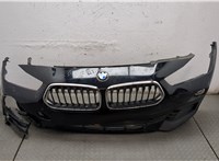  Бампер BMW X2 (F39) 2017- 9171734 #1