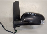  Зеркало боковое Volkswagen Touran 2003-2006 9171757 #4