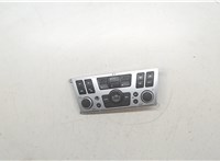 28395BN801 Переключатель отопителя (печки) Nissan Almera N16 2000-2006 9171799 #5