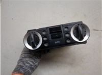 8n0820043a Переключатель отопителя (печки) Audi TT (8N) 1998-2006 9171834 #5
