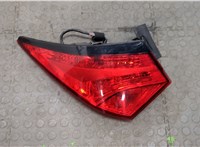  Фонарь (задний) Acura ZDX 2009-2013 9171923 #1