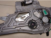  Стеклоподъемник электрический Hyundai Santa Fe 2000-2005 9172015 #1