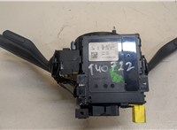  Переключатель поворотов и дворников (стрекоза) Volkswagen Passat 6 2005-2010 9172088 #7