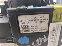 3C5953513C Переключатель поворотов и дворников (стрекоза) Volkswagen Passat 6 2005-2010 9172090 #6