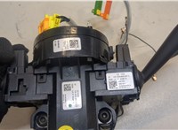  Переключатель поворотов и дворников (стрекоза) Volkswagen Passat 6 2005-2010 9172090 #8