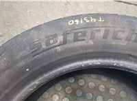  Пара шин 255/55 R18 Volkswagen Touareg 2002-2007 9172123 #5