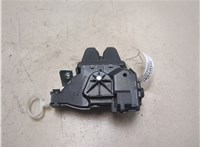 A1177500085 Замок багажника Mercedes C W205 2014-2023 9172124 #3