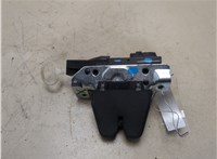 A1177500085 Замок багажника Mercedes C W205 2014-2023 9172124 #4