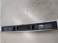  Подсветка номера BMW X3 E83 2004-2010 9172243 #4