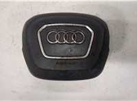 83A880201H, 639990000 Подушка безопасности водителя Audi Q3 2018- 9172257 #1