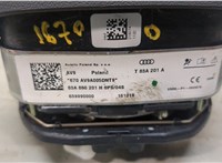 83A880201H, 639990000 Подушка безопасности водителя Audi Q3 2018- 9172257 #2