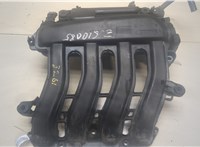  Коллектор впускной Renault Megane 2 2002-2009 9172302 #1