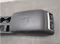 84550C5000 Консоль салона (кулисная часть) KIA Sorento 2014-2017 9172328 #2