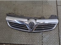  Решетка радиатора Opel Zafira B 2005-2012 9172347 #1