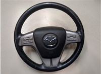  Руль Mazda 6 (GH) 2007-2012 9172364 #1